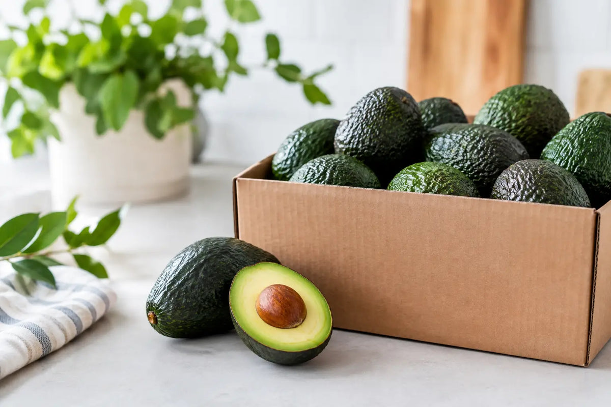 Why a Bi Weekly Avocado Subscription Works