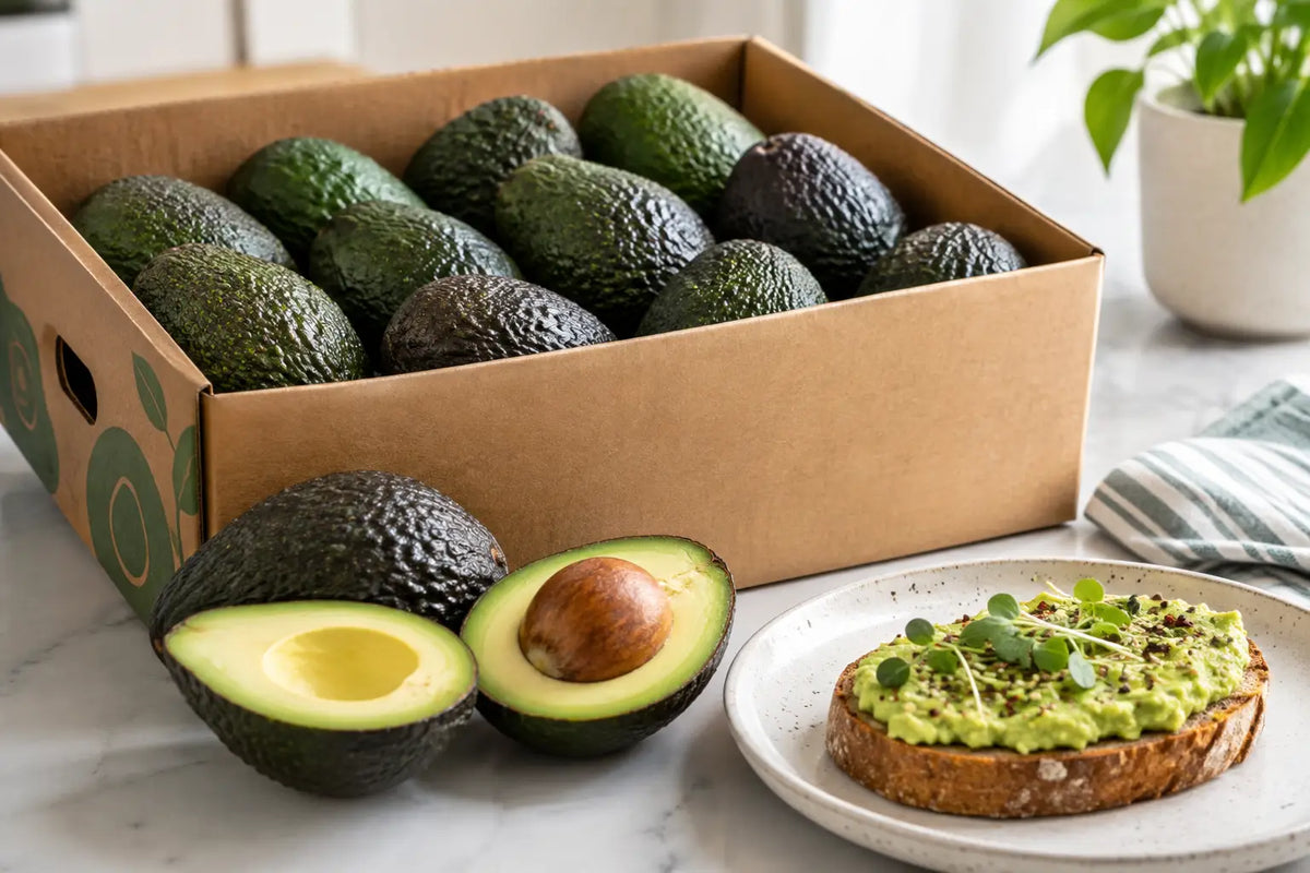 California Avocado Subscription Review: Is It Worth It?