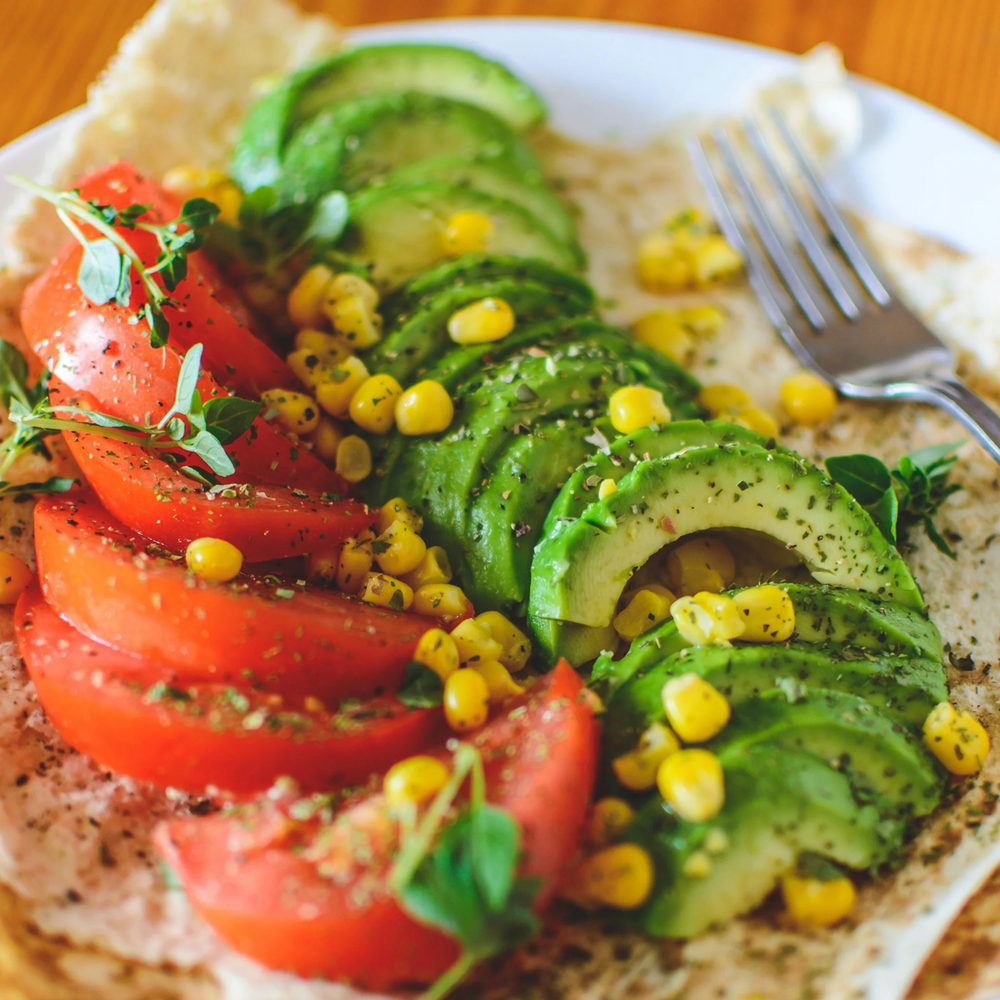 Health Benefits of Avocados