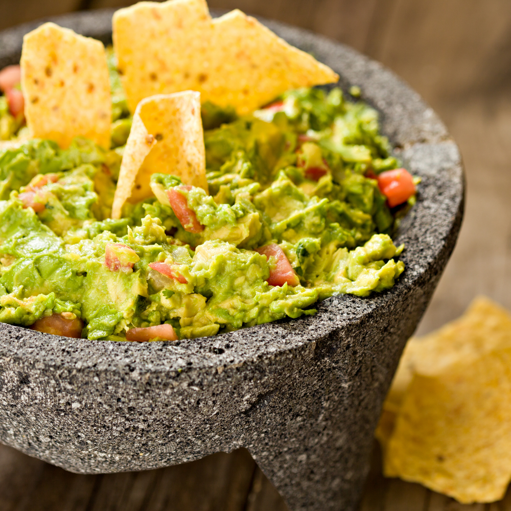 What is Guacamole?
