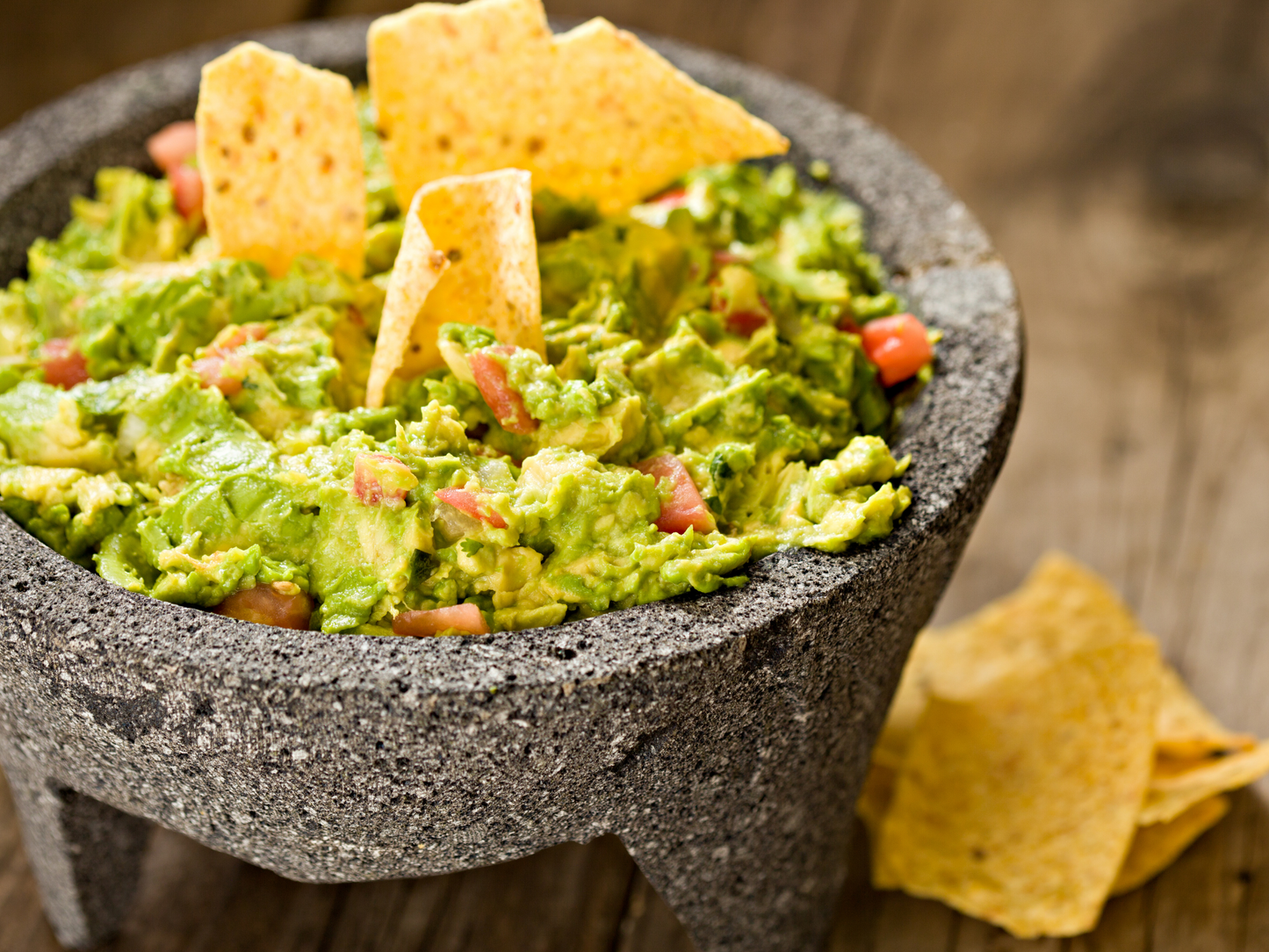 What is Guacamole?