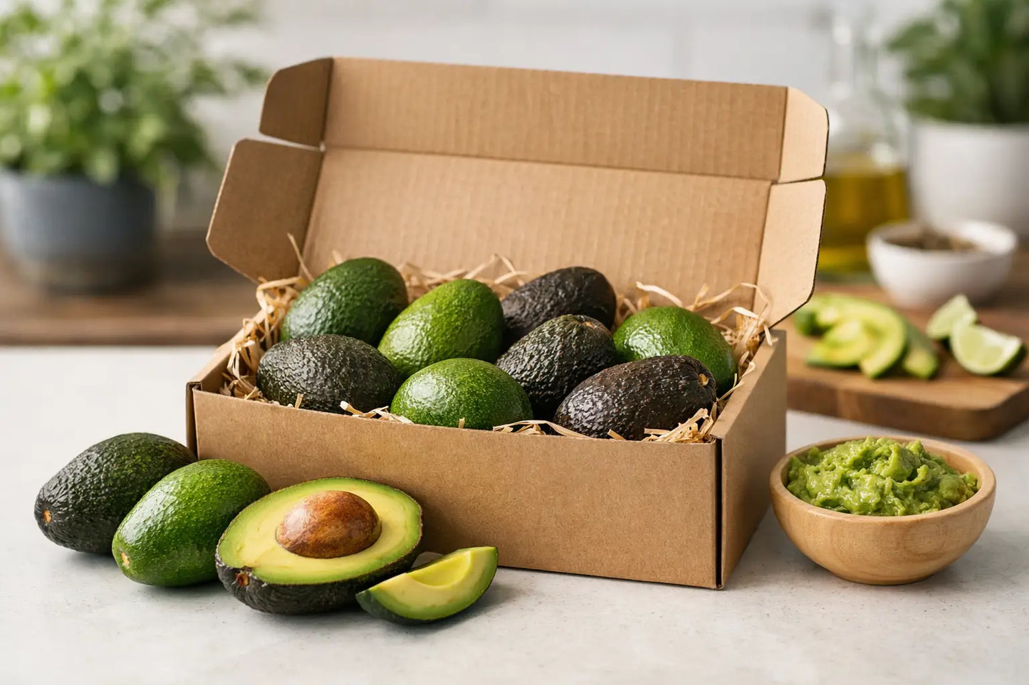 Monthly Avocado Subscription Box Worth It?