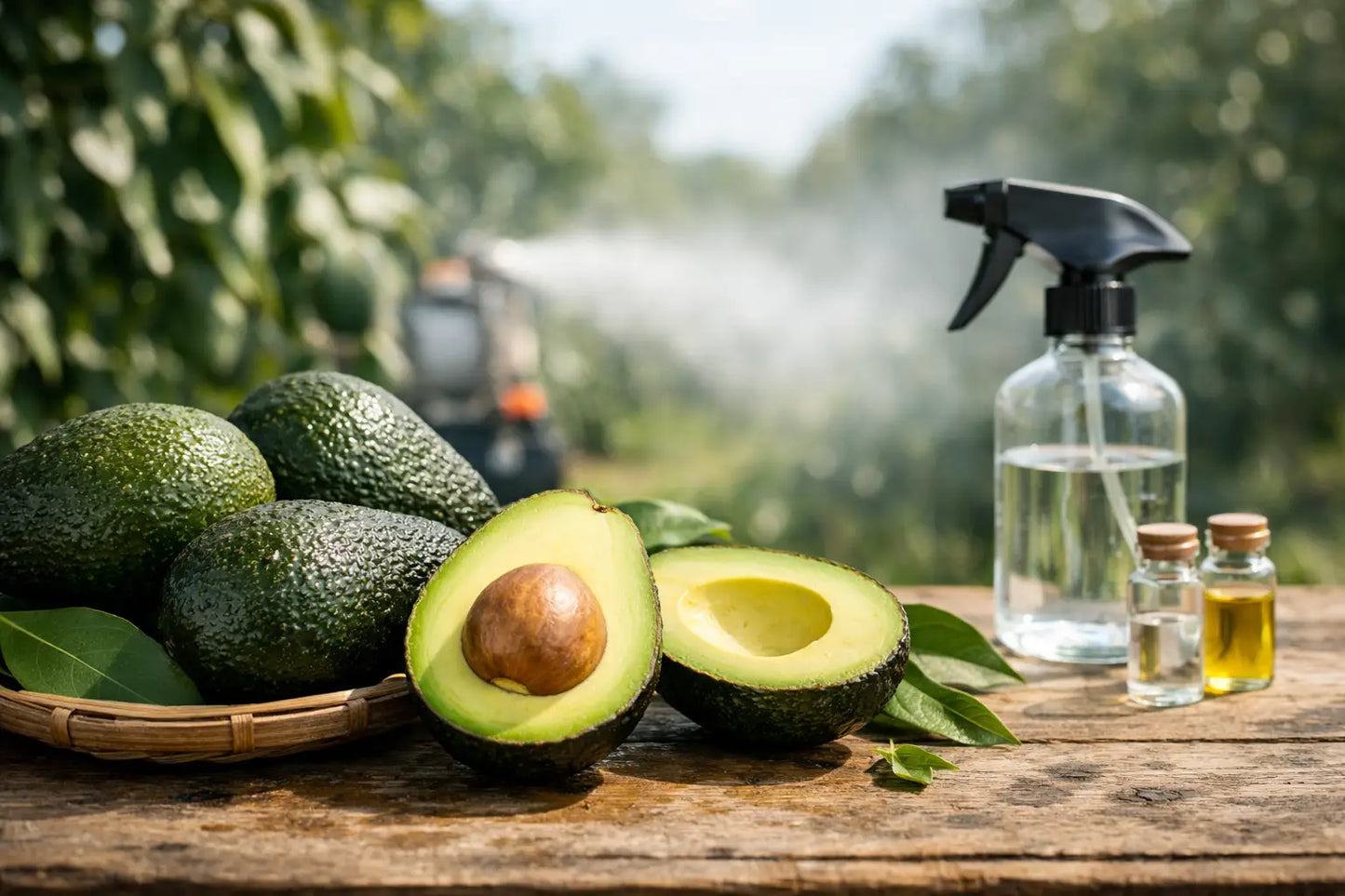 Do Avocados Contain Pesticides? The Honest Answer