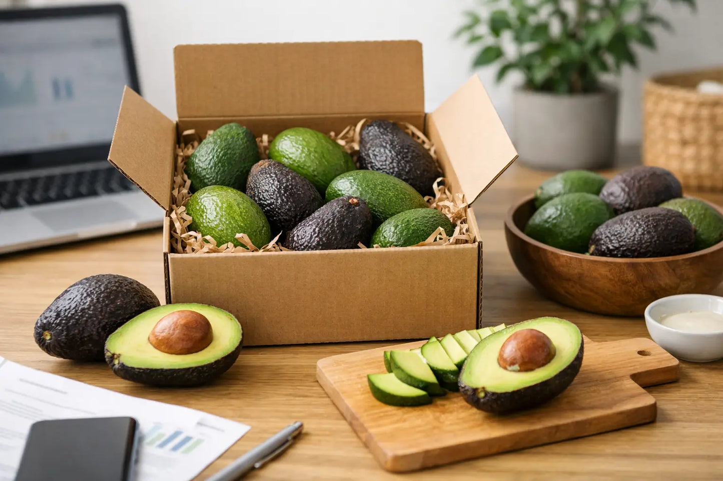 How to Choose Avocado Subscriptions That Fit