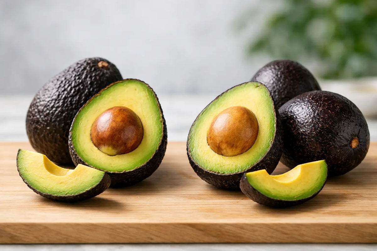 Hass versus Gem Flavor and What You’ll Taste