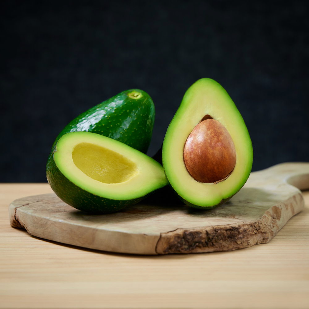 ZUTANO Avocados