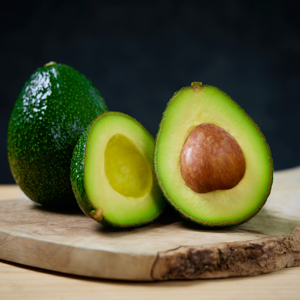 GEM Avocados
