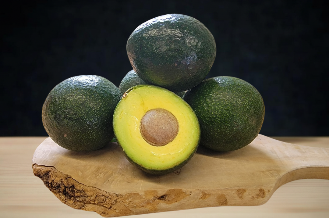 REED Avocados