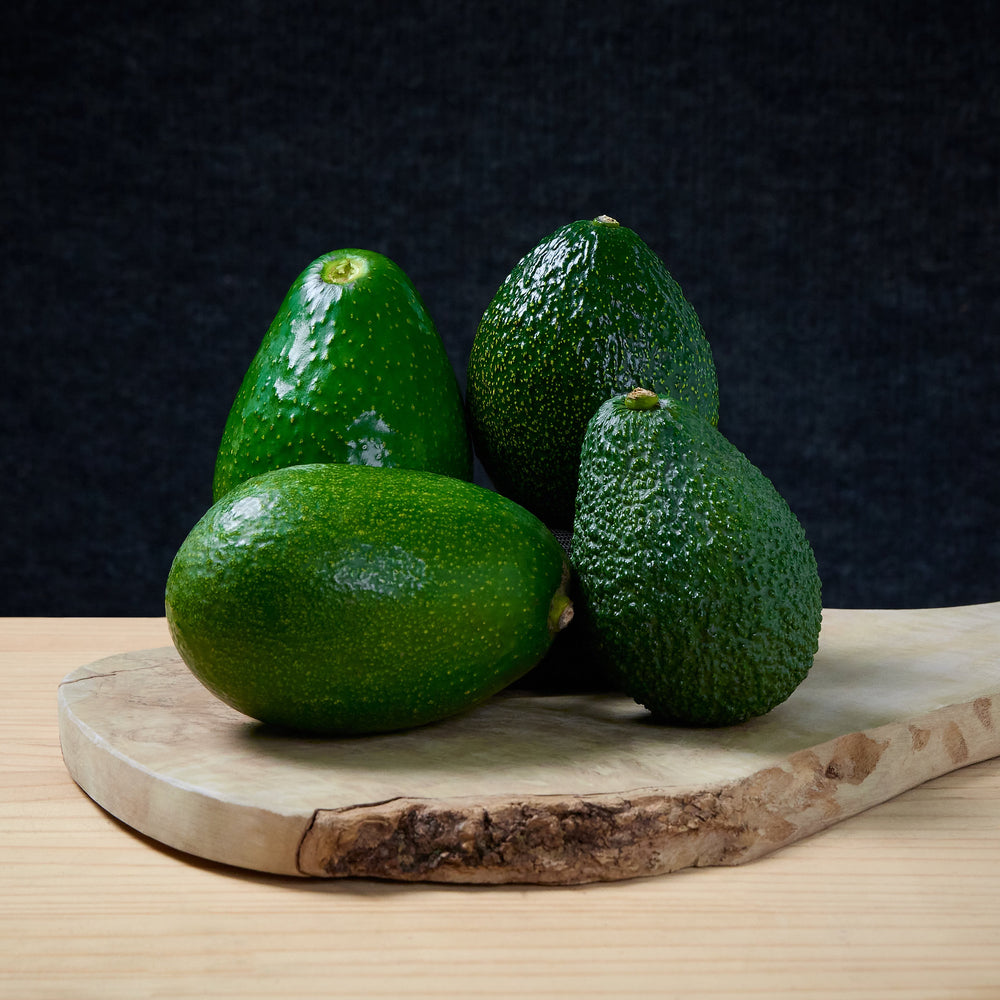 Mixed Avocado Boxes