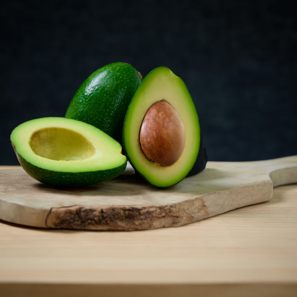 BACON Avocados