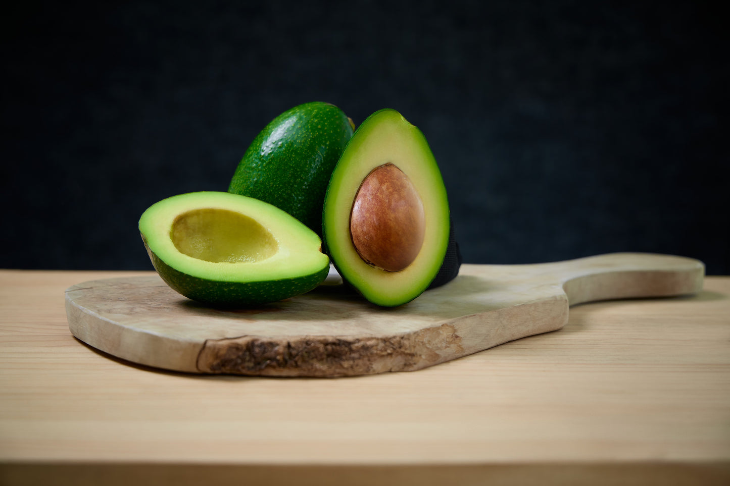 BACON Avocados
