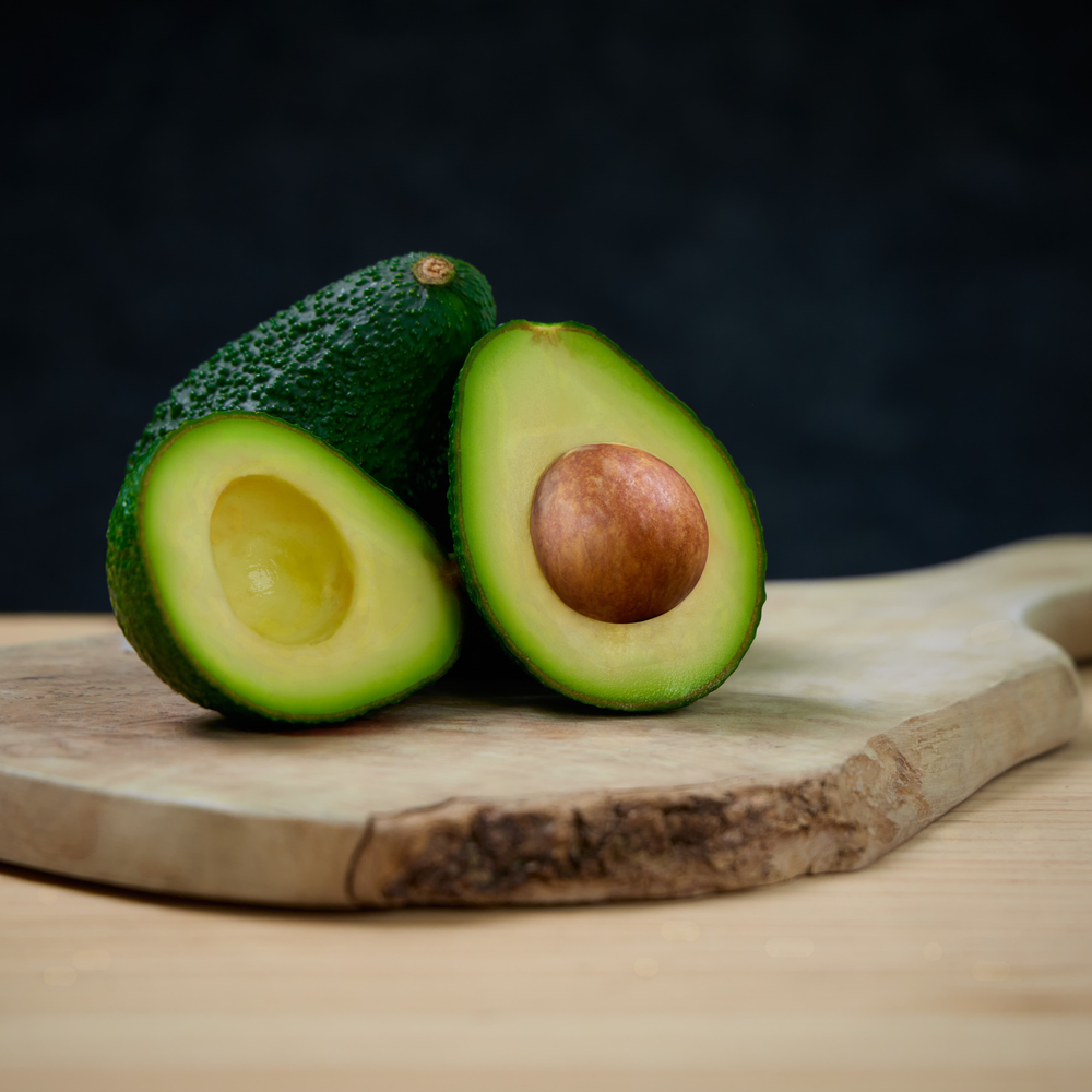 HASS Avocados