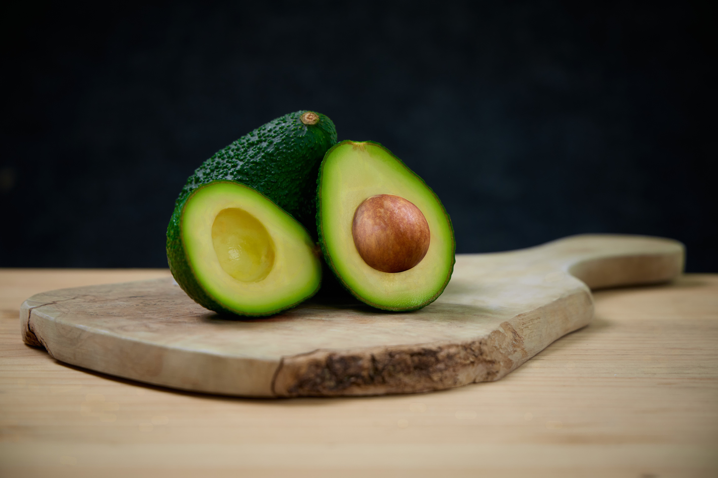 HASS Avocados