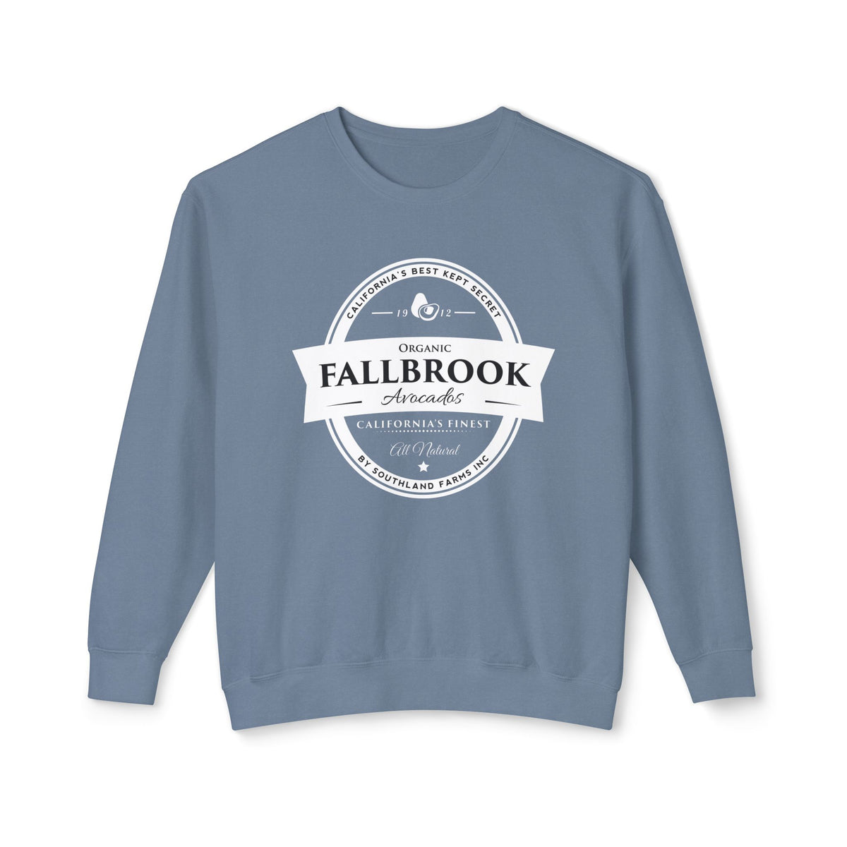 Fallbrook Monarch Shirts – FALLBROOK Avocados