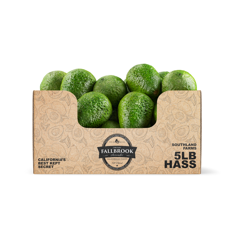 Fallbrook Organic Avocados by Southland Farms – FALLBROOK Avocados