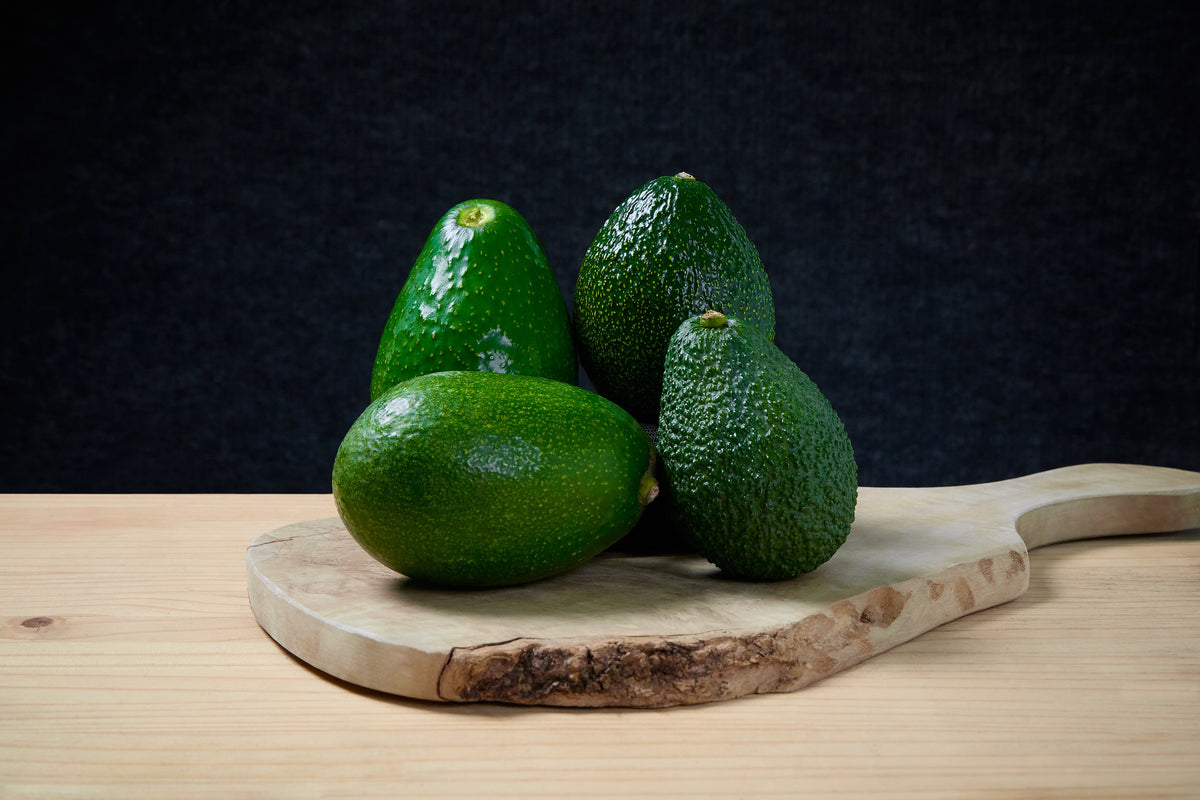 Fallbrook Organic Avocados by Southland Farms – FALLBROOK Avocados